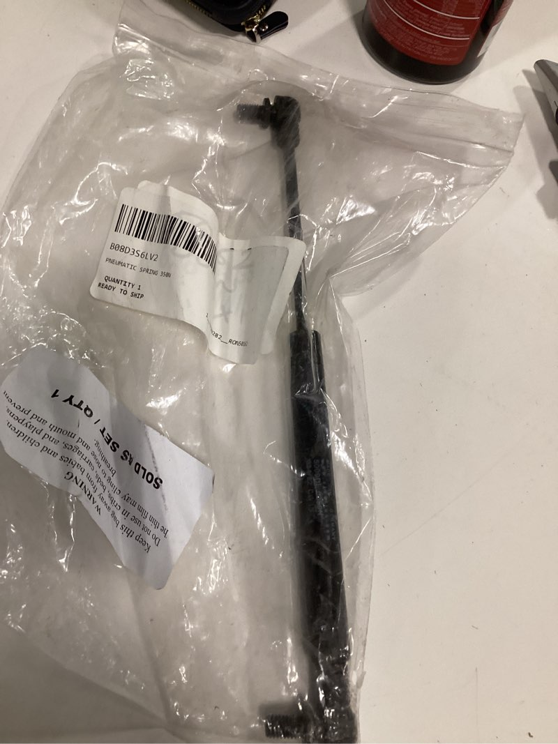 Rondo 50162 Pneumatic Spring