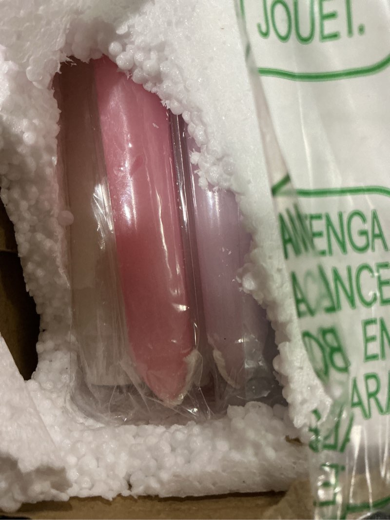 Condition photo showing Good Condition for MTLEE 32 Pcs Long Taper Candlestick Bulk 10 Inch Colorful Tapered Candle Smokeless Unscented Candlestick Paraffin Wax with Cotton Wick for Dinner Wedding Party Church Home Decor (Macaron) Macaron 32