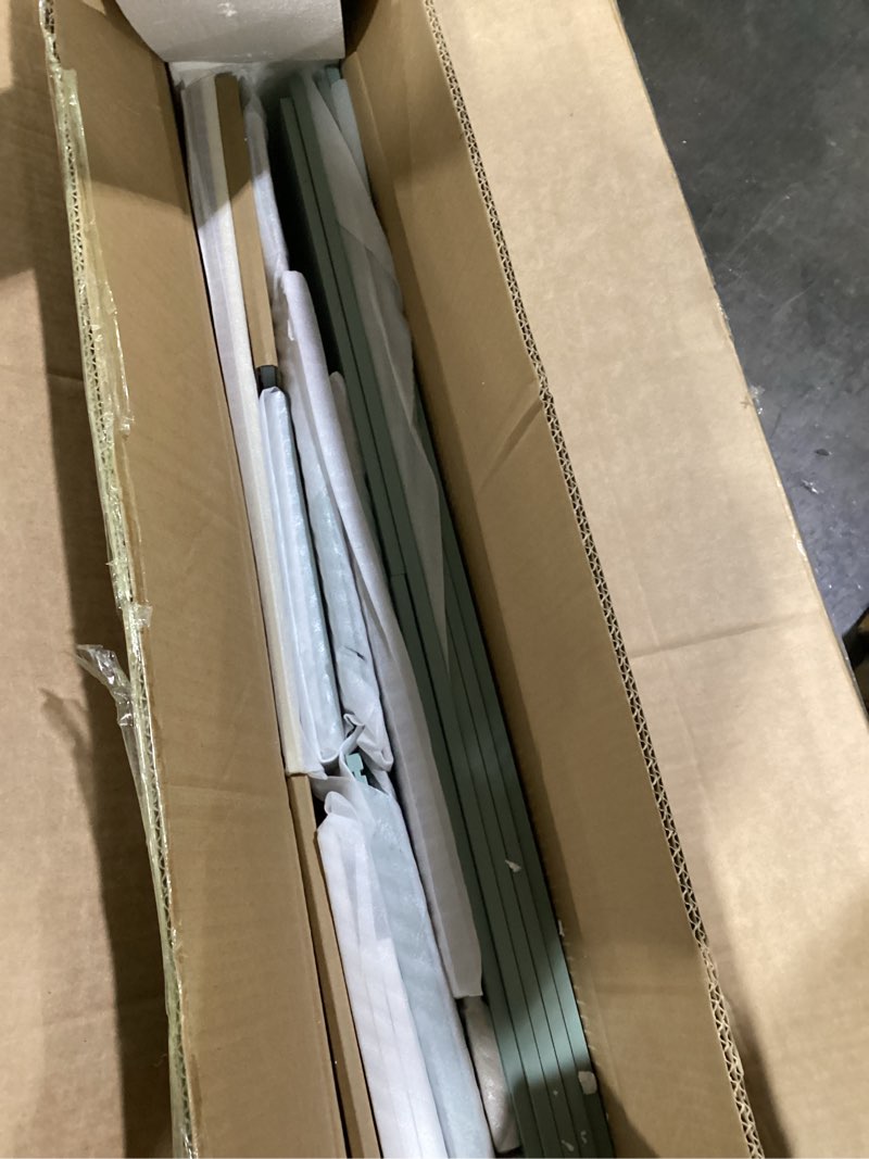 Condition photo showing Good Condition for ROBOTIME Play Kitchen for Kids Toddlers, Wooden Pretend Play Kitchen Set Toy with with Fridge, Ice Maker, Coffee Maker, Toys Kitchen Gift for 3+ Year Old Kids, Girls & Boys