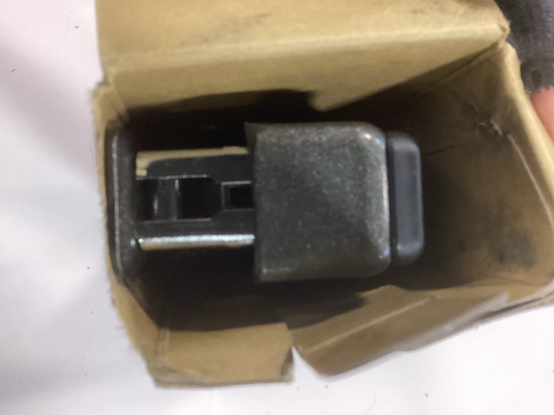 Condition photo showing Good Condition for bostitch office b8 heavy duty all metal 45 sheet plier stapler, 210 stapler capacity, full-strip, black 1 single