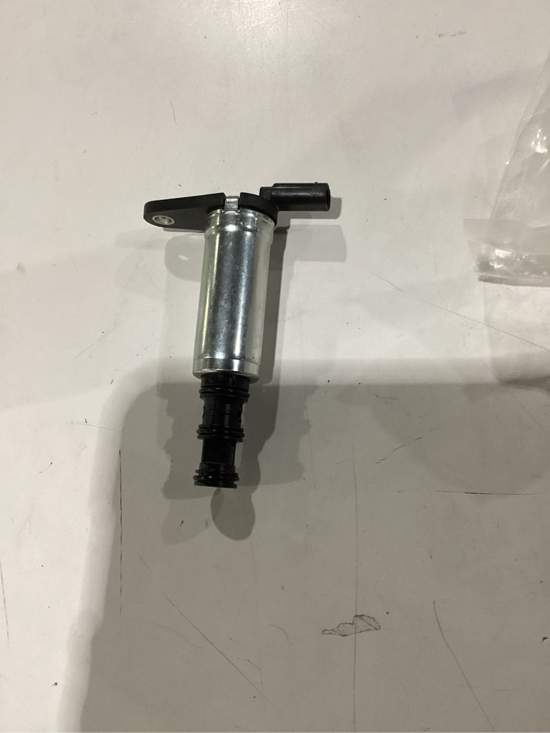 Condition photo showing Good Condition for 05047897AC Variable Valve Lift Solenoid, Replacement for 2016-22 Chrysler Dodge Jeep Ram 3.6L