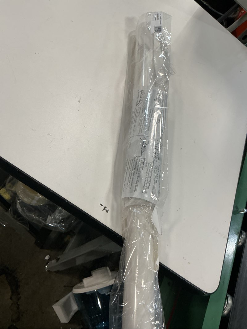 Condition photo showing As Is for Hangar 9 UltraCote Transparent HANU887 Airplane Covering