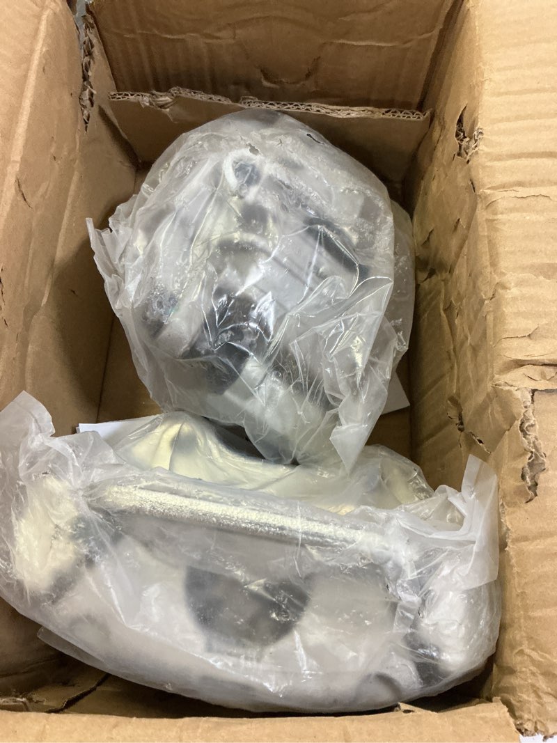 Condition photo showing Good Condition for parod 18b4854 18b4855 rear brake caliper fit for 2003-2005 cadillac deville, 2006-2011 dts, 2003-2006 chevy silverado 1500/gmc sierra 1500, 2007 silverado 1500 classic, sierra 1500 classic