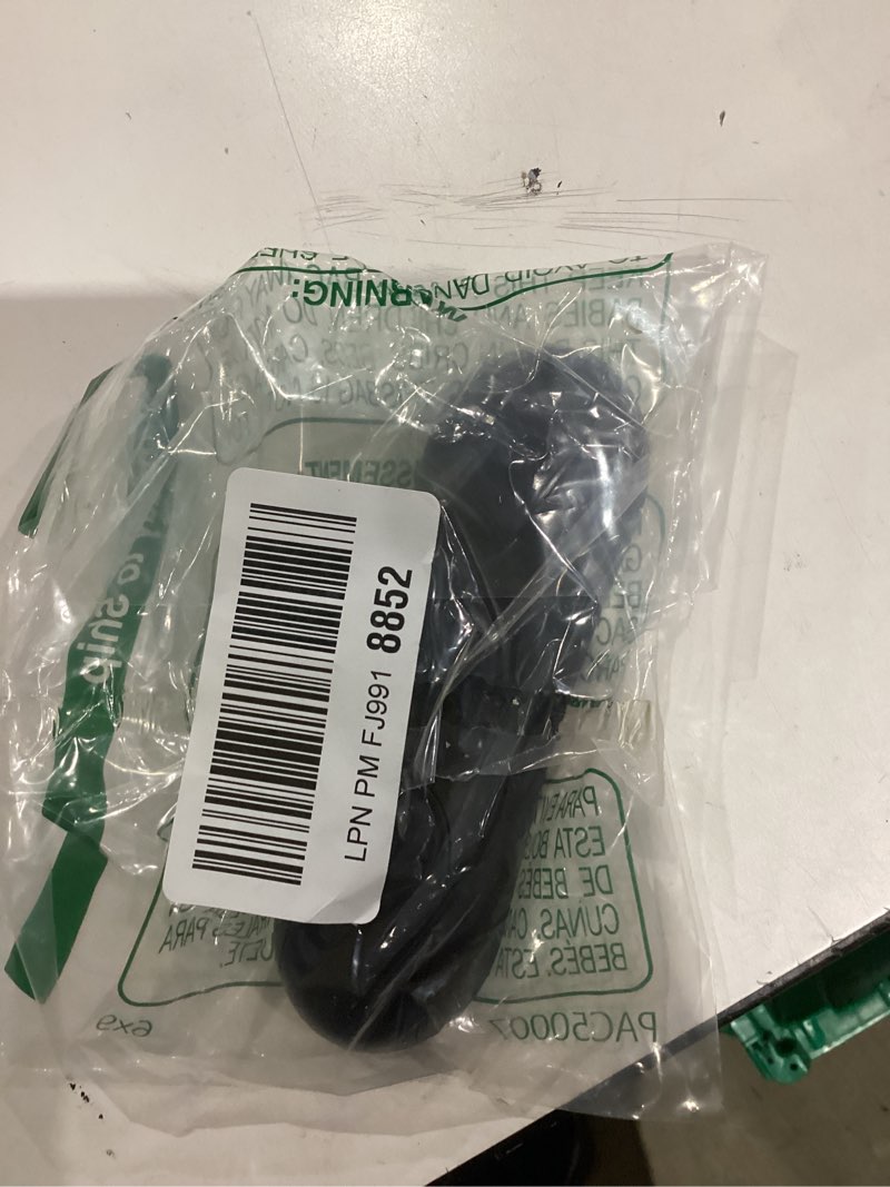 Condition photo showing New/Like New for r37023b voice remote control replacement compatible with tivo stream 4k urc37023ba00 and android tv,for tv, av audio and devices