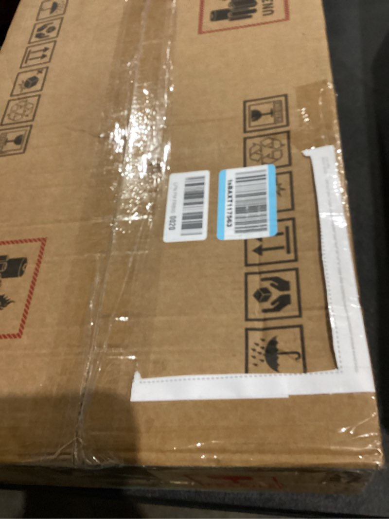 Condition photo showing Good Condition for 10000W Solar Street Light Outdoor, Commercial Grade Outdoor Solar Lights Dusk to Dawn, Large Panel Pro Outside Light with Motion Sensor and Remote, Solar Parking Lot Lights for Yard, Country 1 Pack