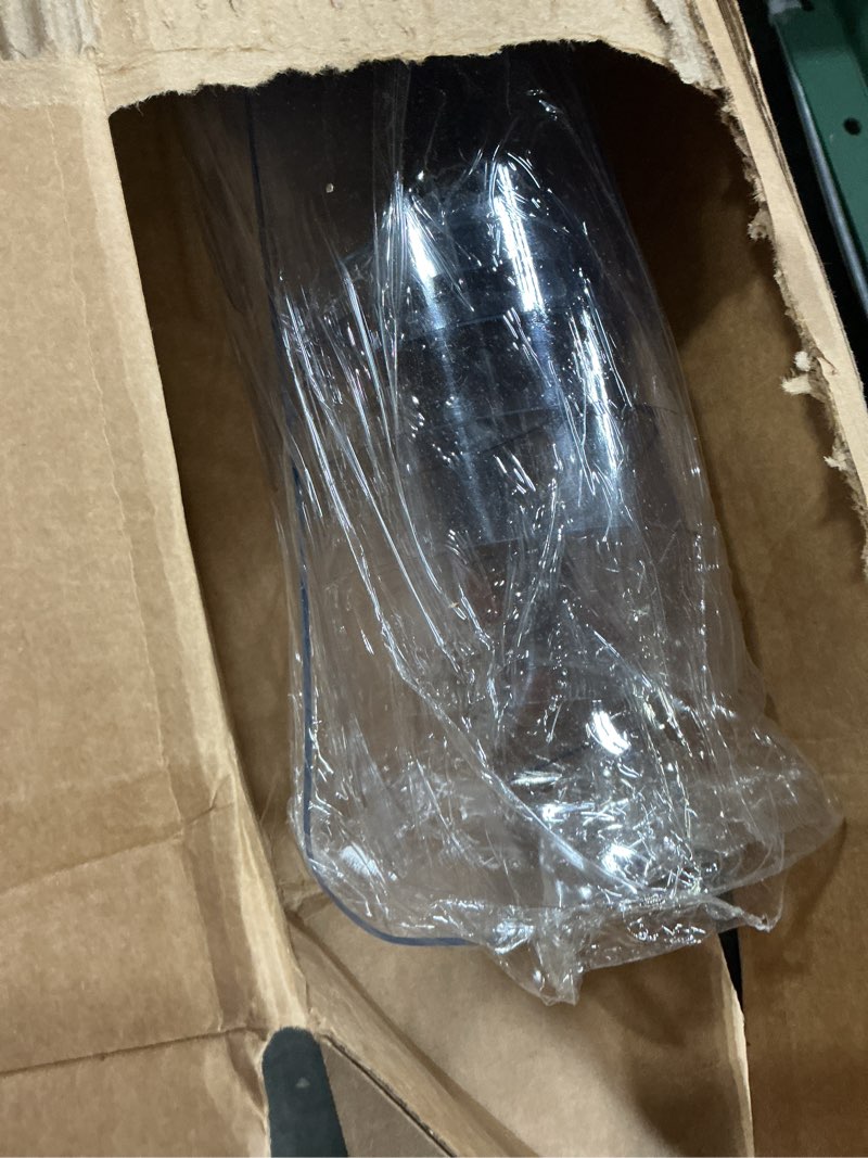 Condition photo showing Good Condition for 42 x 89 inch clear table cover protector, 2mm thick clear table protector for dining room table, plastic table cover, waterproof table pad for kitchen, office clear 2mm 42" x 89"