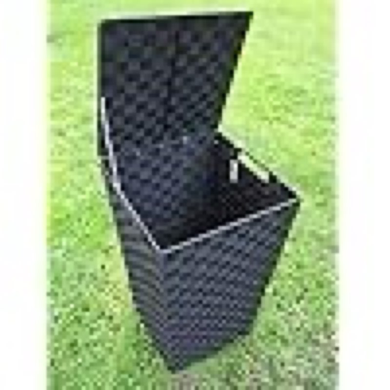 Nylon Mesh Laundry Basket, Laundry Basket with Metal Frame – Black