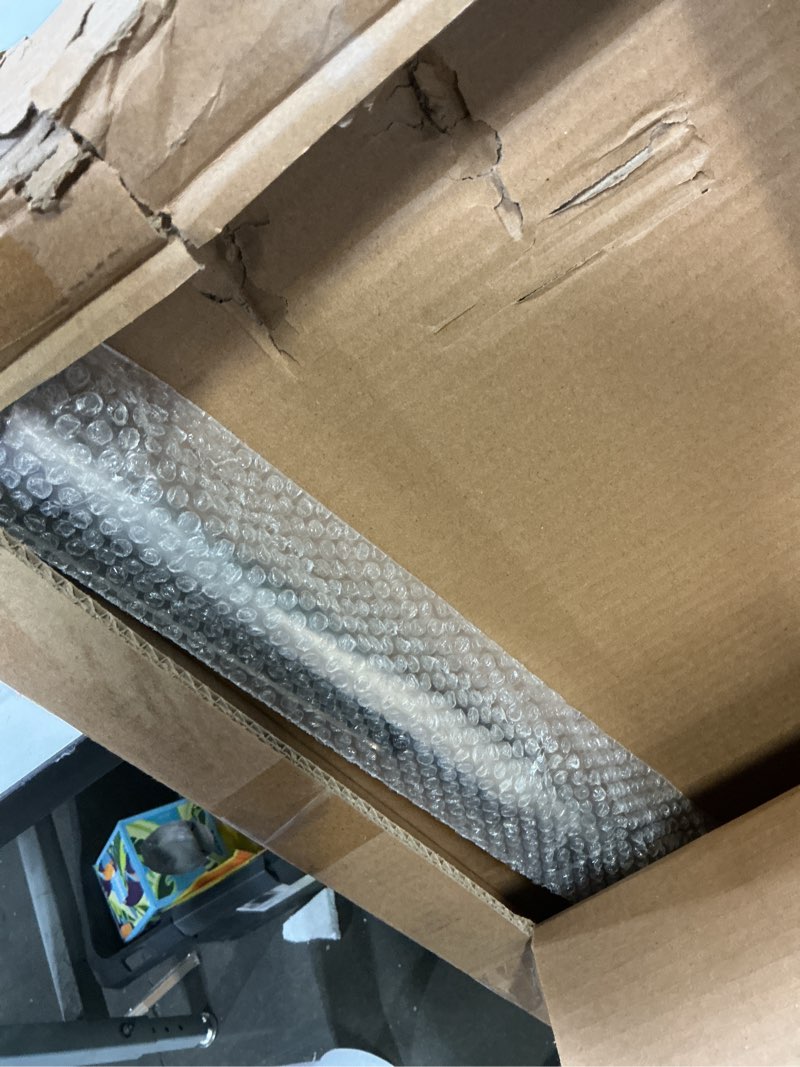 Condition photo showing Good Condition for LAKAGO HOMIER 40"(1 Meter) Soil Sampler Probe 304 Stainless Steel with Ejector and Foot Pedal