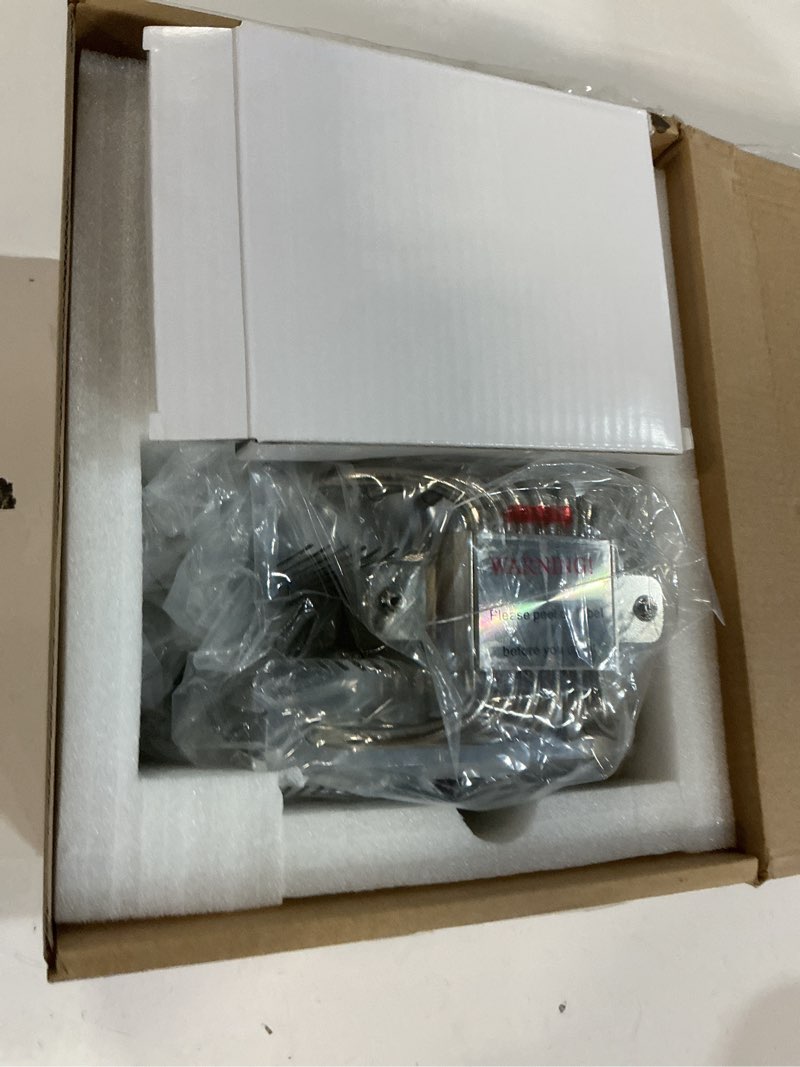 Condition photo showing New/Like New for thermalright peerless assassin 120 se cpu air cooler,pa120 se,6 heat pipes cpu cooler,dual 120mm tl-c12c pwm fan, aluminium heatsink cover, aghp technology,for amd am4/am5 intel 1700/1150/1200/1851