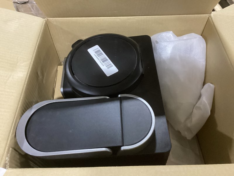 Condition photo showing Good Condition for Keurig K-Duo Hot & Iced Single Serve & Carafe Coffee Maker, MultiStream Technology, 72oz Reservoir (Gen 2)