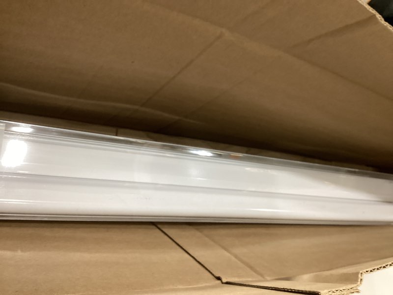 Condition photo showing Good Condition for persilux zebra blinds for windows cordless blinds & shades (28" w x 72" h, white) free-stop roller window shades, light filtering roller shades for windows, light control for day and night 28"w x 72"h white