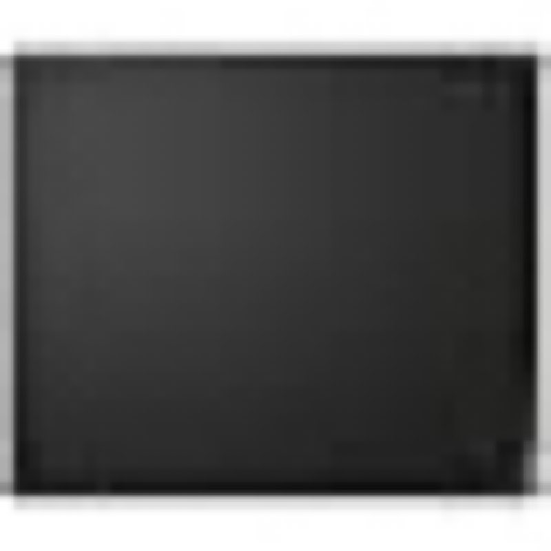 pulsar gaming gears superglide pad vtype-s – alumino-silicate glass gaming mouse pad, soft r-edge, anti
