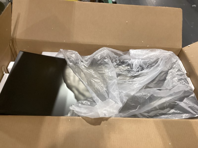 Condition photo showing Good Condition for sansui 34-inch curved gaming monitor uwqhd 3440 x 1440 up to 165hz curved 1500r - pip/pbp, 1ms(mprt), hdr, 300nits, srgb 125%, dci-p3 95%,freesync,hdmix2,dp1.4 x2 (dp cable included)