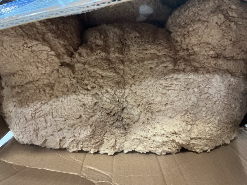 Condition photo showing Good Condition for Delta Children Cozee Buddy Chair, Dog