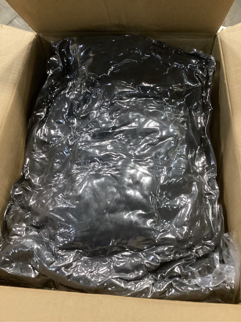 Condition photo showing New/Like New for EzyShade 10-Layer SUV Car Cover Waterproof All Weather. See Vehicle Size-Chart for Accurate Fit. Outdoor Full Exterior Covers for Automobiles Heavy Duty Jeep Rav4 CRV. Black, Size S4 (See SizeChart) S4 - see Vehicle Size Chart Black