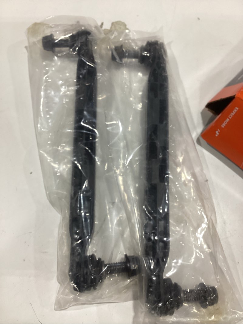 Condition photo showing Good Condition for a-premium 2 x front sway bar links stabilizer bar links, compatible with chevrolet malibu 2013-2015,
