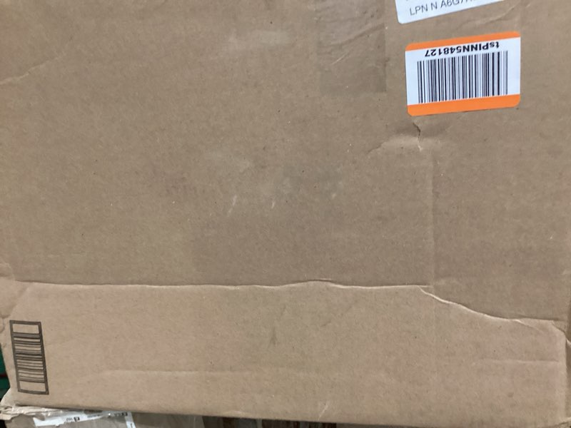 Condition photo showing Good Condition for Cuisinart Coffee Center Grind and Brew Plus, Built-in Coffee Grinder, Coffeemaker and Single-Serve Brewer with 6oz, 8oz and 10oz Serving Size, Black/Silver, SS-GB1NAS 12-Cup Glass Grind & Brew Plus Stainless