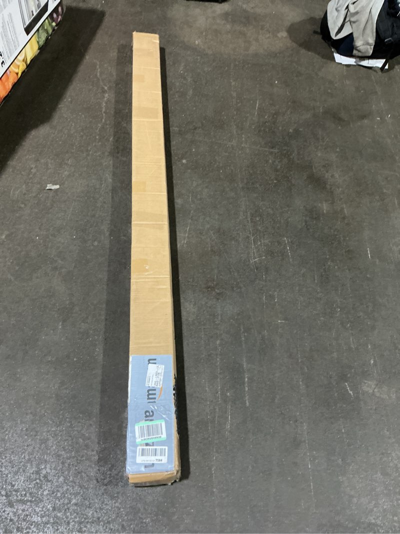 Condition photo showing As Is for led crown molding lighting channel for wall ceiling edge, aluminum led strip track, modern decor lighting profile for living room bedroom kitchen(18 m/59 ft)