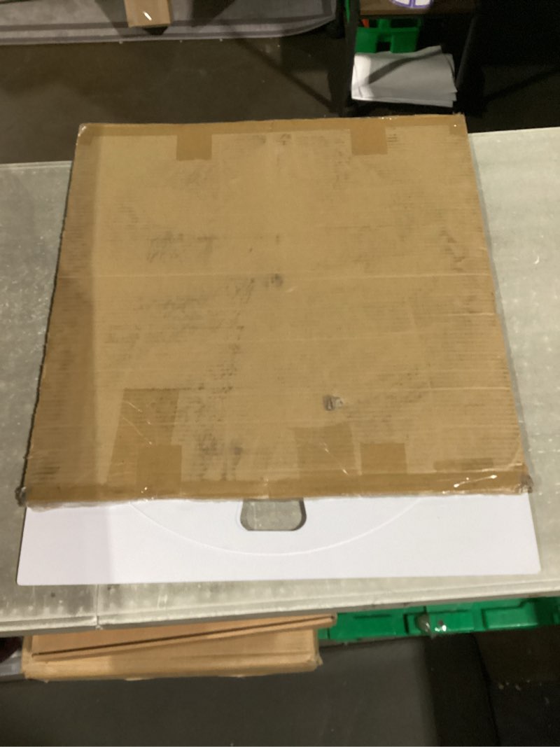 saillong 1 pack adjustable 24" x 24" air conditioning vent cover, ideal for office ceiling ac vents 