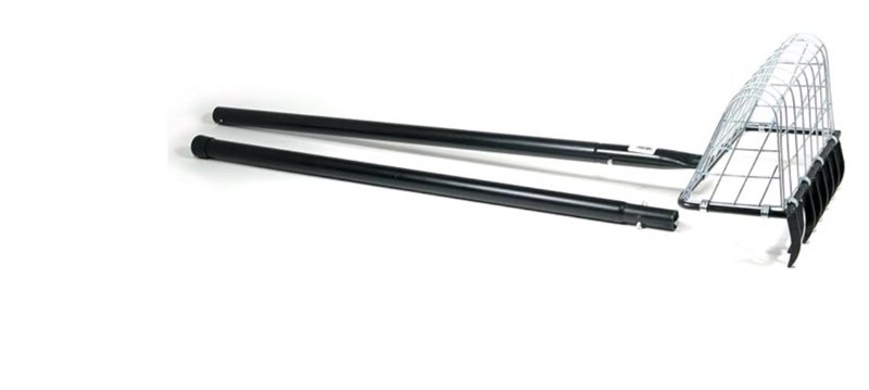 Eagle Claw 04220-002 Clam Rake