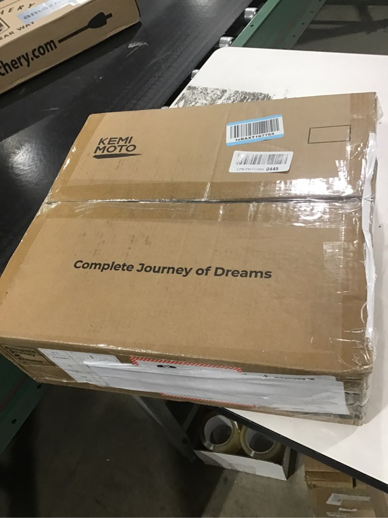 Menkxi Waterproof Heated Hunting Seat Cushion with Backrest 3 Mode Adjustable Self Supporting Tree S