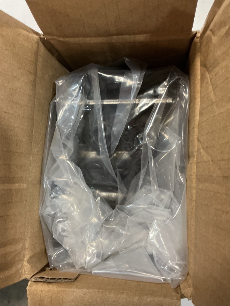 Condition photo showing Good Condition for trailer u bolt kit, 5-1/2" trailer axle u bolts for 3500 lbs 2-3/8" round axle, 1/2” diameter, 2" thread pitch by mcckle black 1