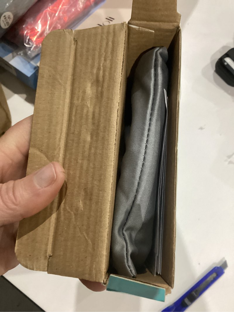 Condition photo showing As Is for Large Magnifying Glass with Lights,10X 25X 45X Handheld Lighted Magnifier, 5.5in Page Magnifier 36 LED Lights, Magnifying Glass for Reading Small Prints & Low Vision Seniors with Aging Eyes Black