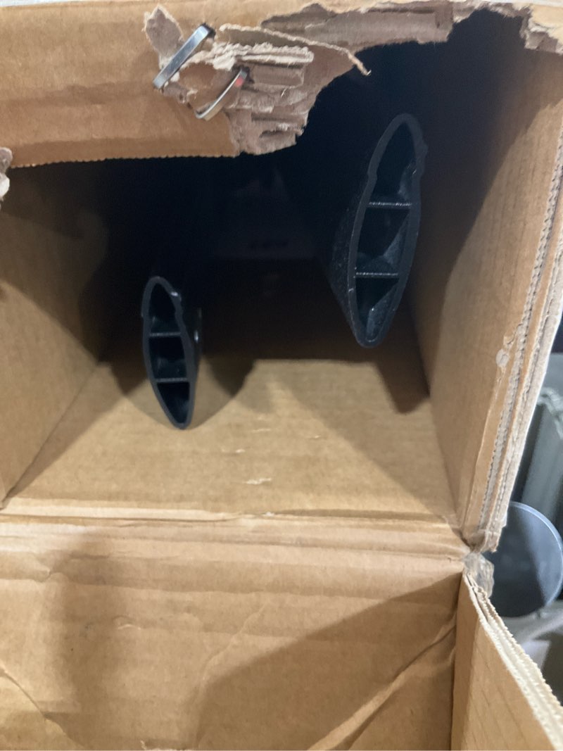 Condition photo showing Good Condition for snailfly upgraded roof rack cross bars fit for 2019-2025 kia telluride s sx sx-p ex lockable crossbars for ski kayak bike basket (except x-line and x-pro) sn-c83