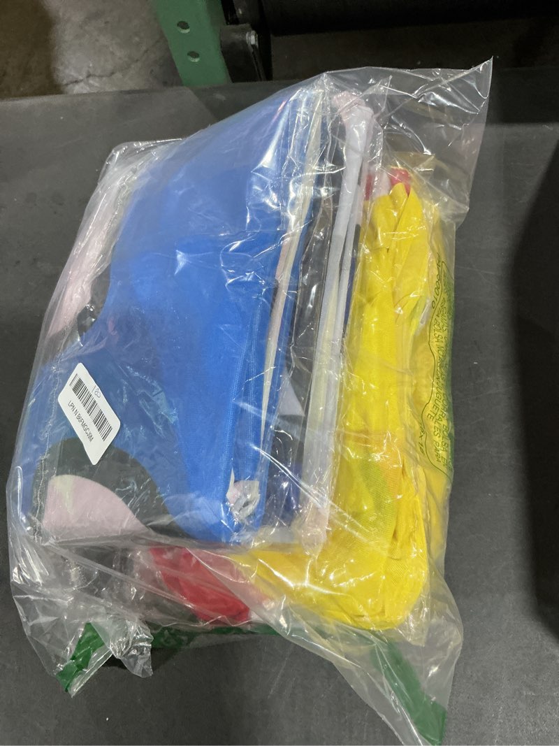 Condition photo showing New/Like New for 4 Pcs Used Cars Flag Windless Swooper 12ft Lot Auto Finance Pre Owned Second Hand Cars Save Here Swooper Advertising Flags for Used Sale Business