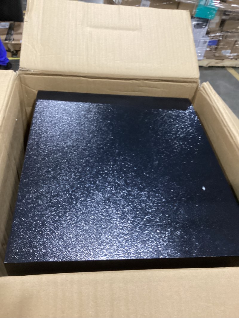 Condition photo showing Good Condition for 2.8 cuft drop safe for business, cash safe box with quick place drop slot, digital keypad, spare key, anti-theft money depository safes for commercial business retail bars office home 2.8 cu.ft.