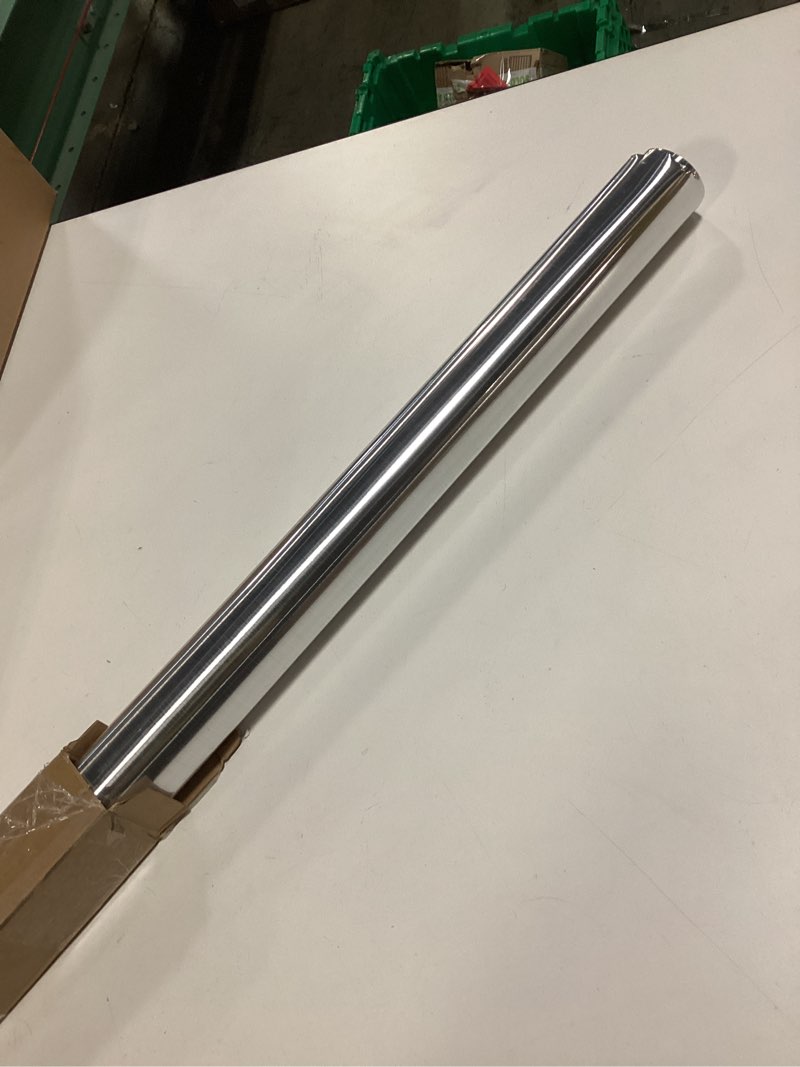 Condition photo showing Good Condition for Silver Brushed Stainless Steel Dishwasher Magnet Cover for Washers Fridge Cover Panel Stainless Steel Wave Decal Home Kitchen Decor,Washing Machine Cabinet Reusable Dishwasher Covers,26 x 23 inch Pure Silver