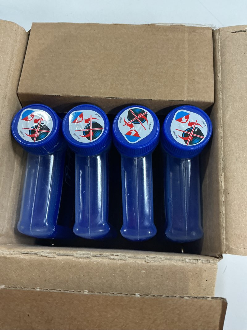 Condition photo showing New/Like New for Finish Dishwasher Cleaner Liquid, Deep Cleans Hidden Grease & Limescale, Fights Odors & helps maintain Performance, 1 Year Supply, 8.45oz, 4 Bottle 8.45 Fl Oz (Pack of 4)