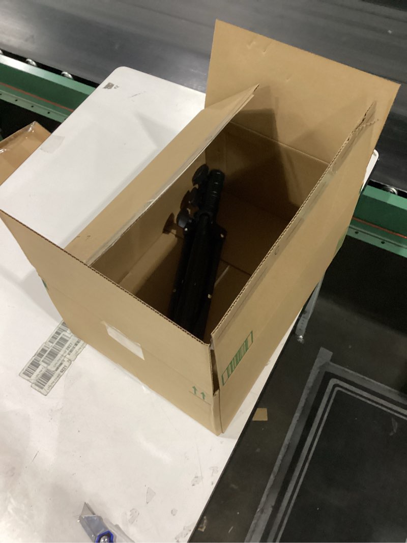 Condition photo showing New/Like New for Camera tripod