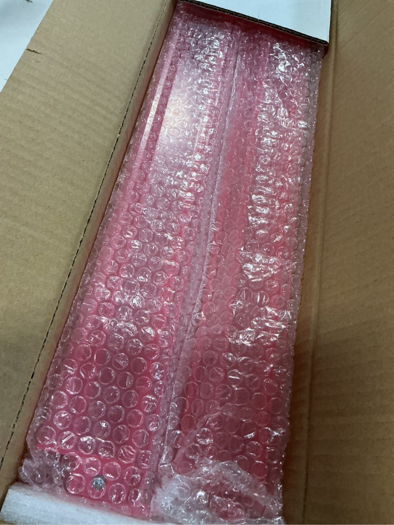 Condition photo showing Good Condition for mahjong racks with pushers 4pcs set majiang tile holder acrylic mahjong racks accessories and gifts