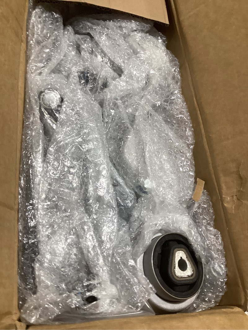 Condition photo showing Good Condition for 8pcs front lower control arm e90 suspension kits assembly with 2007-2015 128i 135i 325i 330i 328i 335i 335d 335is x1