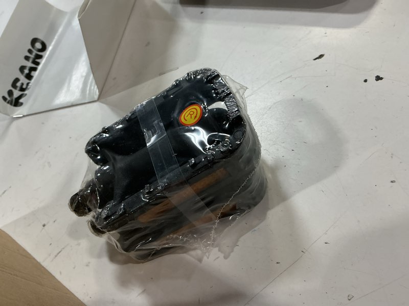 Condition photo showing Good Condition for (Similar )Bicycle Pedals Ultralight MTB Road Pedal Cycling Mountain Bike Accessories Foot Plat Anti-Slip 9''16 Standard Universally Pedals, Black