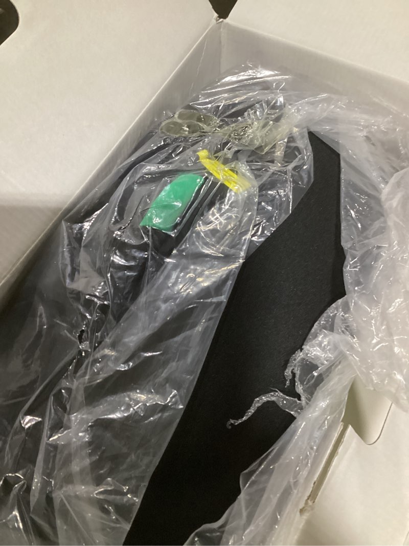 Condition photo showing New/Like New for Medcursor Foot Massager Machine with Heat, Rolling, Deep Kneading, Shiatsu Foot Massager for Delivers Pain Relief, Tired, Plantar Fasciitis, Gift for Women Mom Men Fits Up to 13" FM18