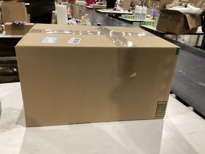 Condition photo showing New/Like New for Pet food container