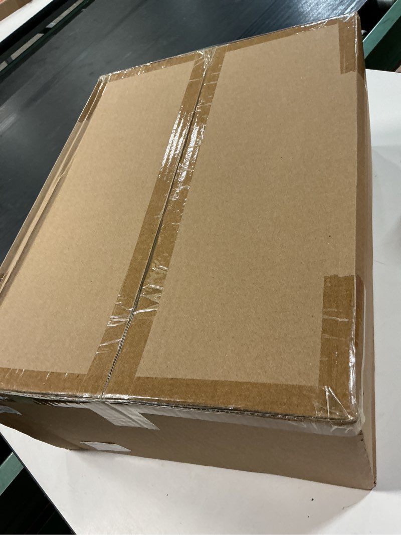 Condition photo showing New/Like New for joymuse 4ft 20 marquee numbers, large light up numbers 20 for 20th birthday decorations cool white light number 20 for anniversary birthday party decor