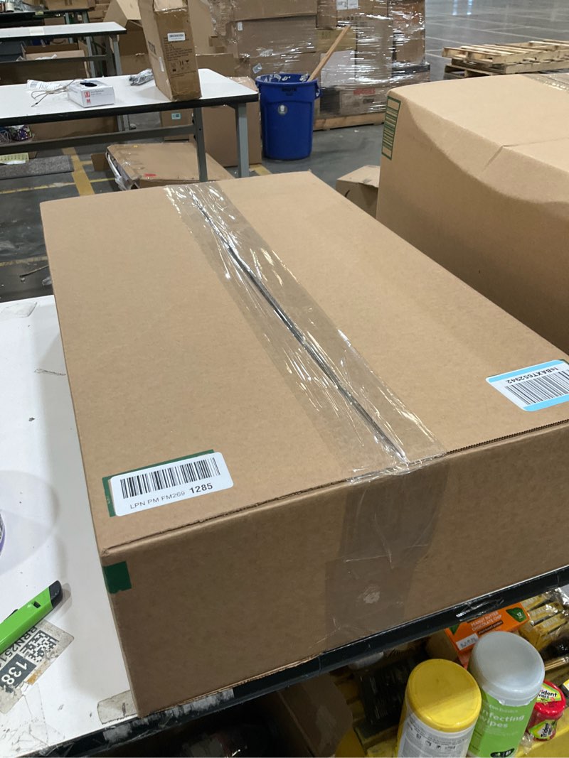 Condition photo showing As Is for Wooden cutting board