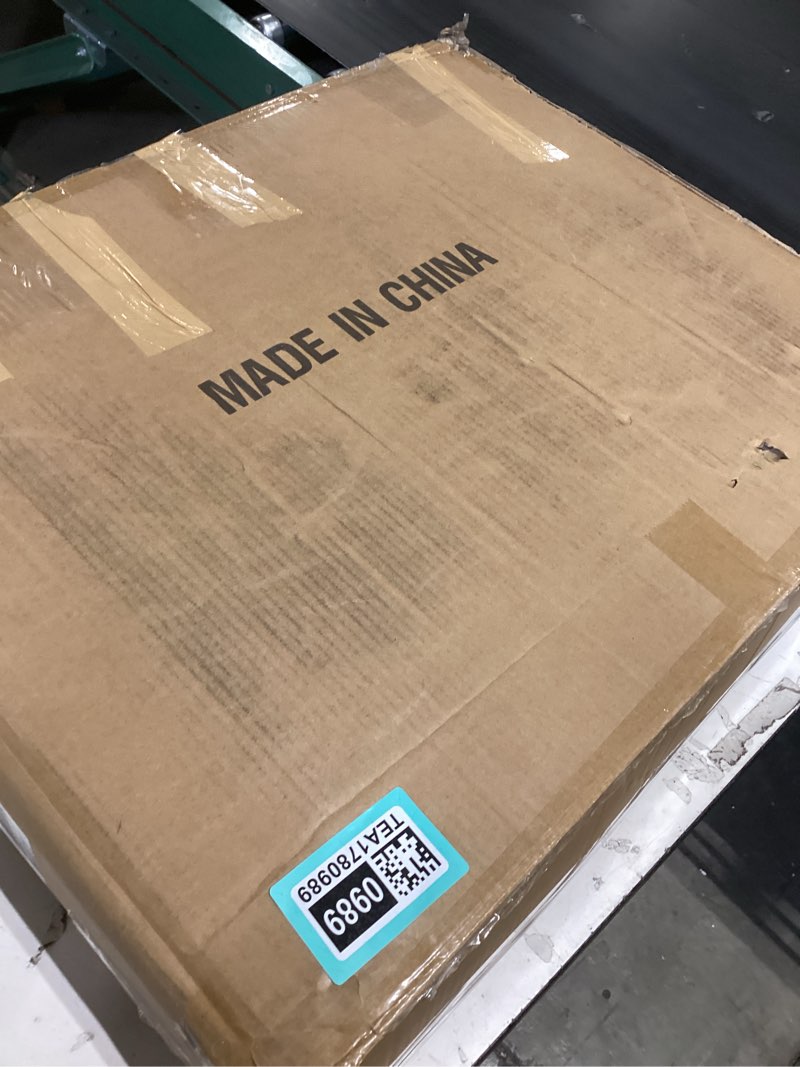 Condition photo showing Good Condition for DuDuWang Rav4 Seat Covers Custom Fit for Toyota Rav4 Full Set Faux Leather Car Seat Covers Waterproo