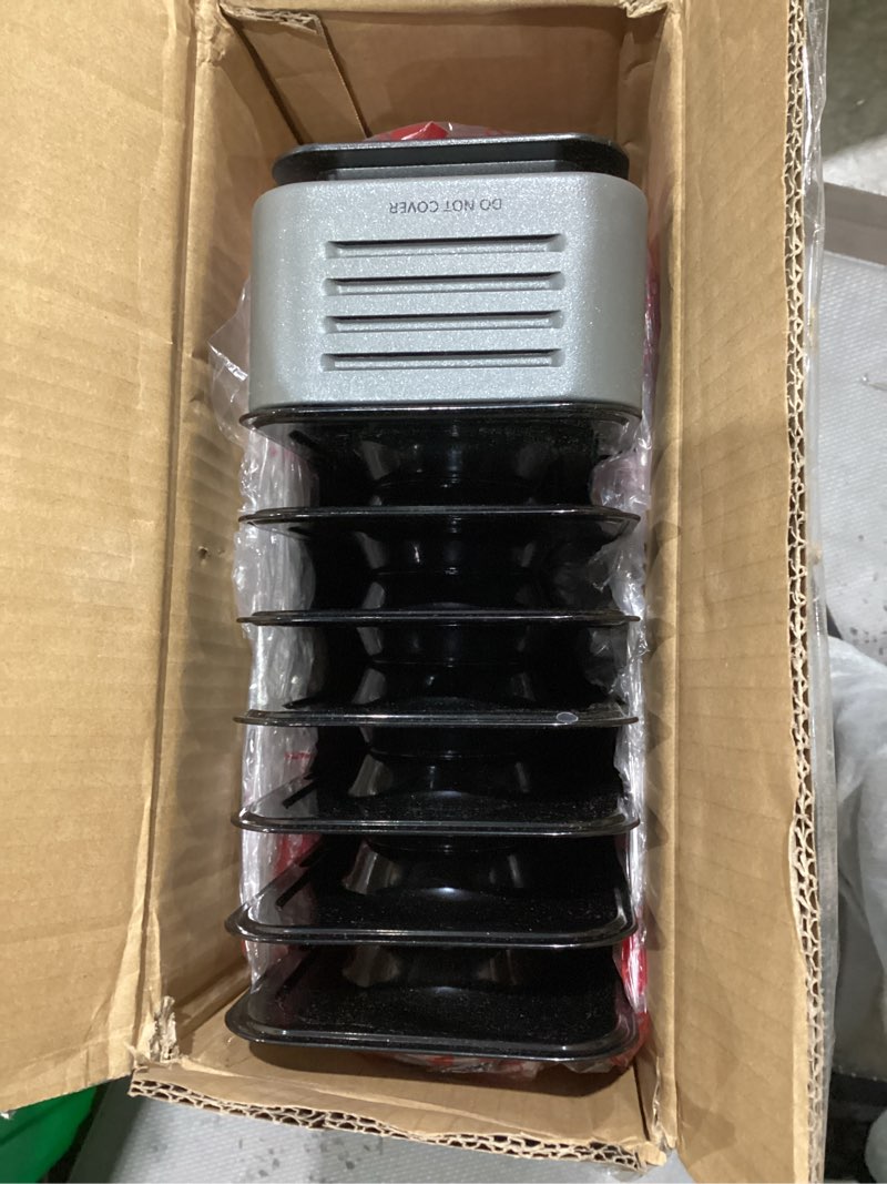 Condition photo showing Good Condition for Pelonis Oil Filled Radiator Heater for Large Space, 2025 Upgraded, Space Heaters with 1500W Quiet Warmth Radiant Heater, 3 Heating Modes, Overheat & Tip-Over Protection, Adjustable Thermostat, Black Upgraded Black