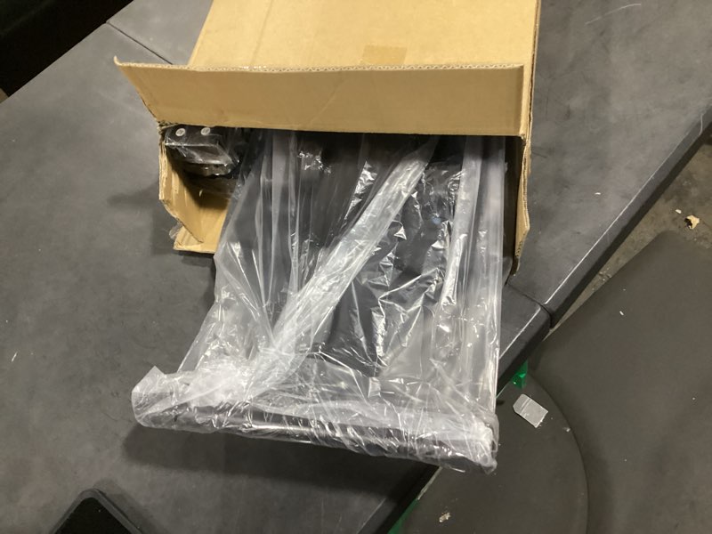 Condition photo showing New/Like New for tipatyard keyboard stand & bench set, upgrade heavy duty double-x keyboard stand, adjustable & portable digital piano stand with limit rod upgraded x-shape with limit rod