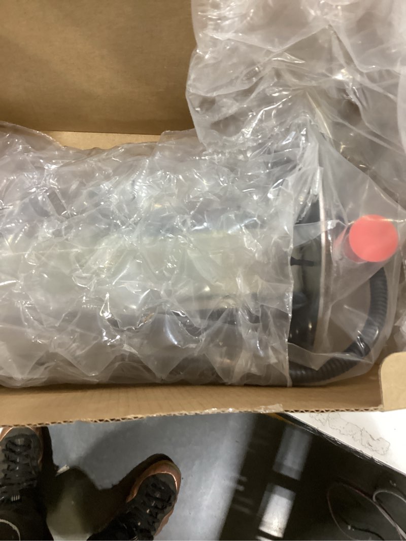 Condition photo showing New/Like New for PHILTOP HP10196 Fuel Pump for E250 / E150 / E350 Super Duty 2004-2008, E350 Club Wagon / E150 Club Wagon 2004-2005, Replaces # HP10196, 4C2Z9H307AB, 5C2Z9H307A, 6C2Z9H307AA Electric Fuel Pump Assembly