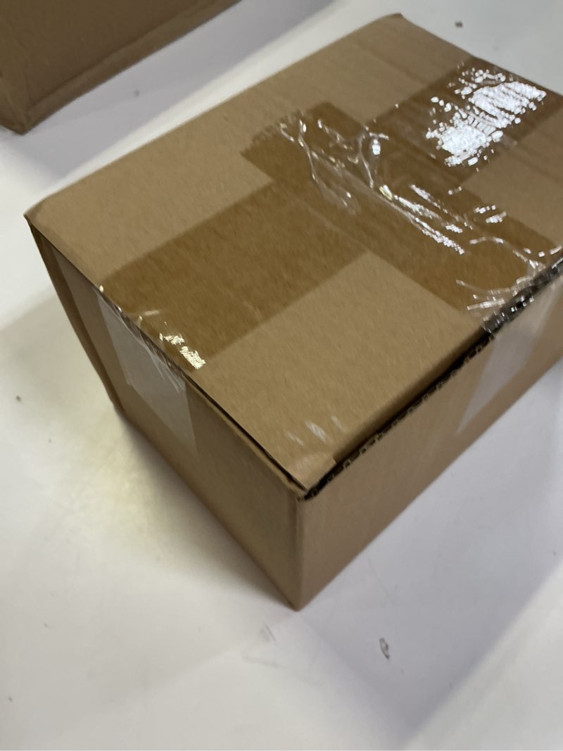 Condition photo showing New/Like New for Solar Color Spot Lights Outdoor, 7 Modes Colored Halloween Christmas Solar Lights Outdoor, 35 LED Color Changing Landscape Lighting Waterproof IP65 Spotlight for Holiday Decorations, 4 Pack Multicolor 4 Pack