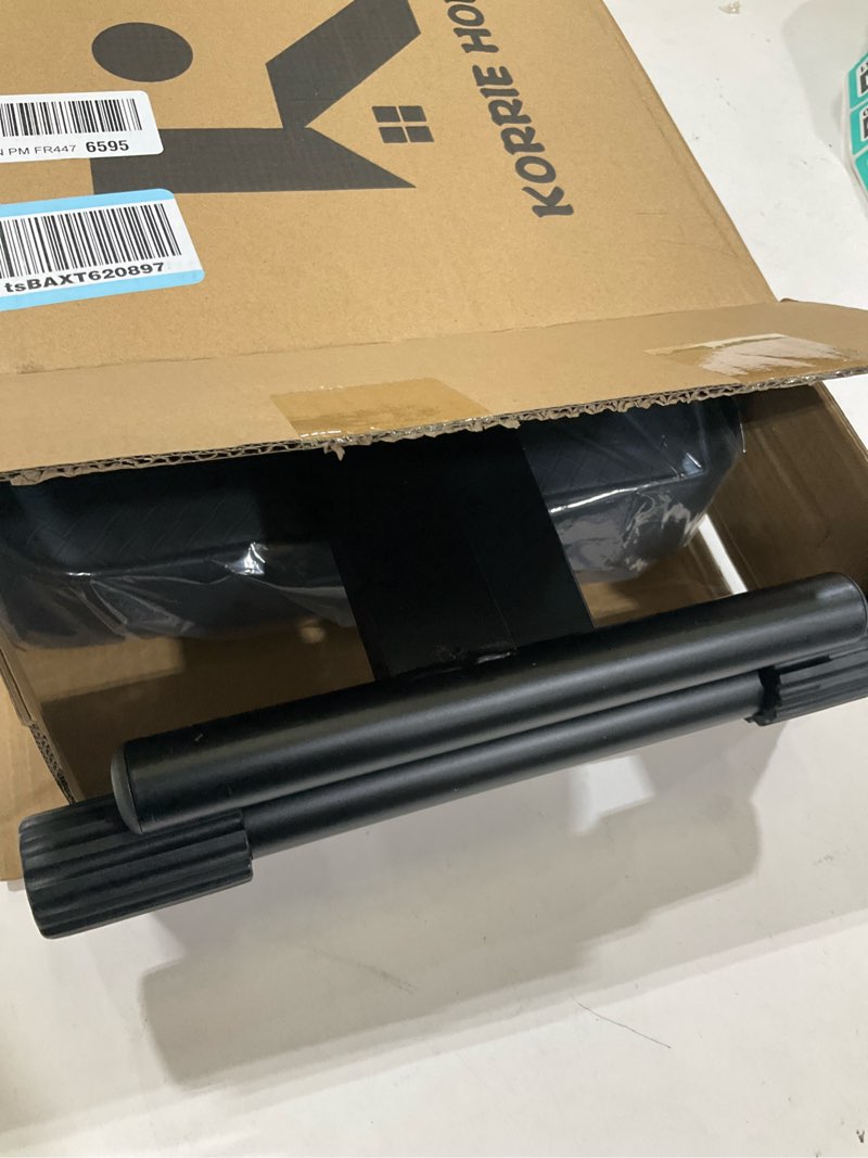 Condition photo showing Good Condition for adjustable piano bench, waterproof synthetic leather padded stool, x-style piano stool with 2.4 inch thicken soft cushion, keyboard bench for keyboards piano guitar, 9.1"x12.2"x20" black