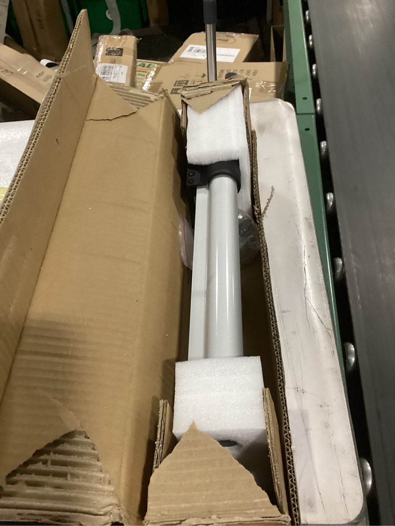 Condition photo showing Good Condition for 12V Linear Actuator, 10 Inch Stroke Heavy Duty Electric Actuator 6000N/1320lb with Manual Switch Controller IP54 Waterproof 10"/250mm 6000N-4mm/s 1