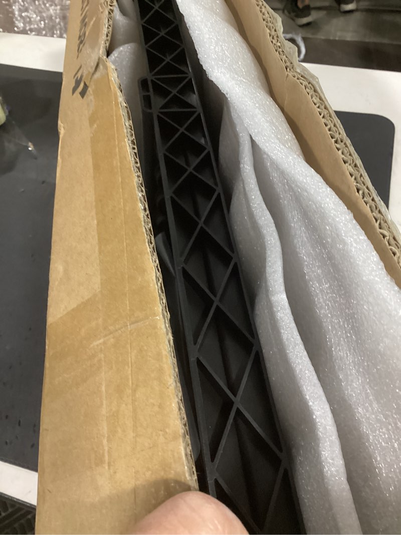 Condition photo showing New/Like New for a-premium front upper radiator grille air shutter actuator compatible with chevrolet equinox & gmc terrain, 2019 2020 2021 2022 2023