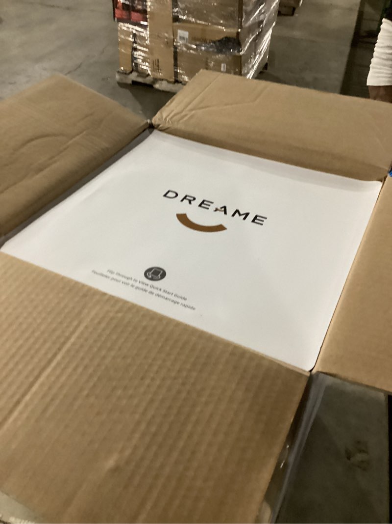 dreame l40s ultra ce robot vacuum and mop combo with self-emptying dock, 13,000pa suction, mop self-