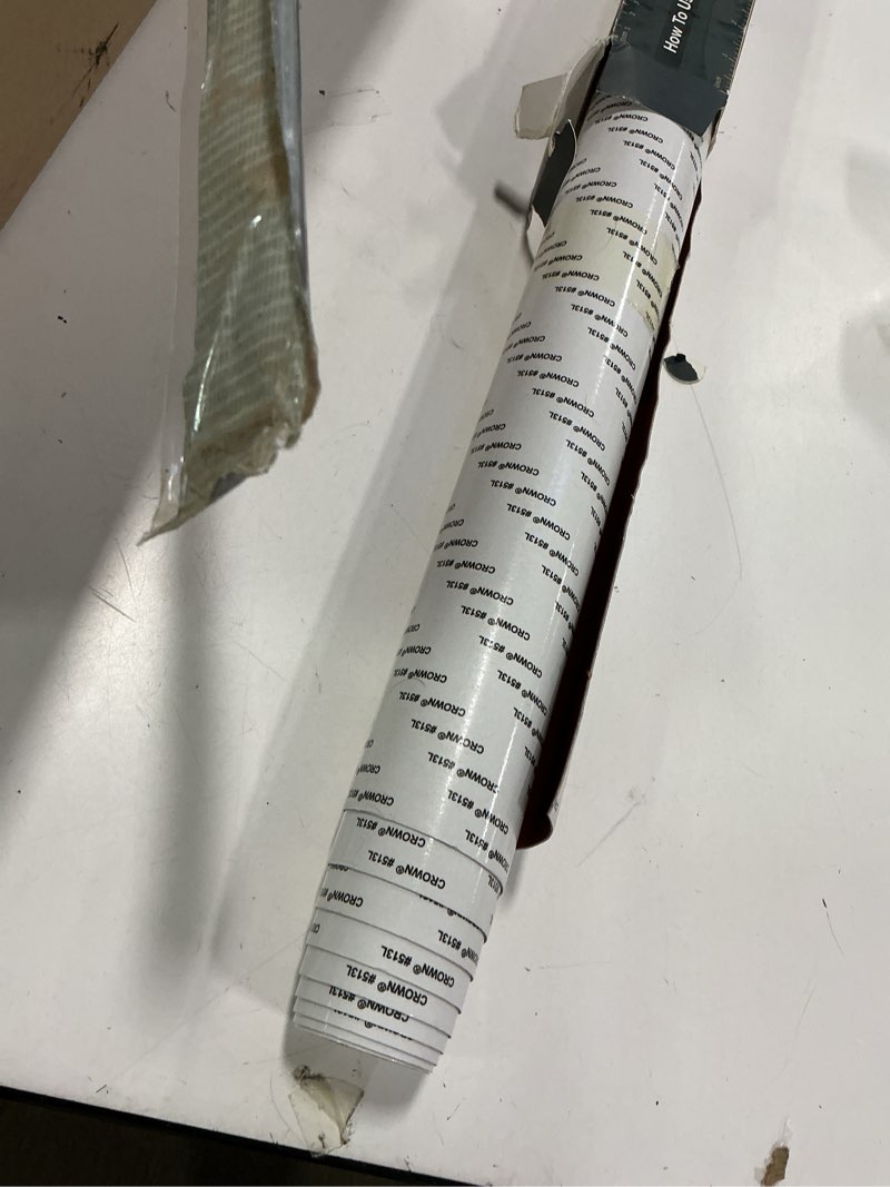 Condition photo showing Good Condition for Leather Repair Tape, 23.6x79 inch Leather Patches for Furniture, Self Adhesive Leather Repair Patch 